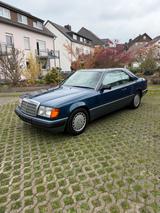 Mercedes-Benz Mercedes Benz 230ce W124 Automatik Leder T... - Mercedes-Benz 230: Ce W124