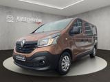 Renault Trafic Combi L1H1 Expression +KAMERA+SITZHEIZUNG - Renault Trafic: L1h1
