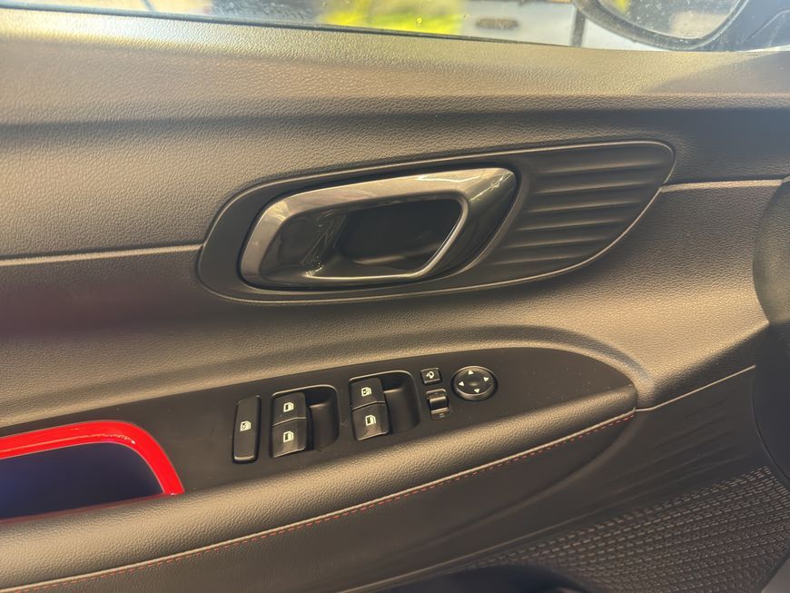 Hyundai i20 – Bild 14