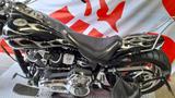 Harley-Davidson Chopper Umbau - HARLEY-DAVIDSON 1997