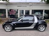 Smart Roadster Autom-Klima-Alu-Motor Überholt mit Rech - Smart Roadster in Hamburg