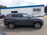 Ssangyong REXTON Sapphire 4WD Leder el.SD Alu20" zusätzlWR - Ssangyong REXTON mit Diesel-Antrieb