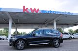 Volvo XC60 Inscription AWD,LED,el.Klappe,App,Navi,Kam - Volvo Gebrauchtwagen in Erfurt