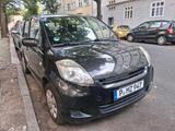 Daihatsu daihatsu sirion 1.0 - gebrauchte Daihatsu Sirion aus dem Jahr 2007