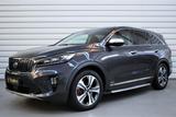 Kia Sorento 2.2 CRDi AWD GT Line 4WD 7SITZER ***MEGA - gebrauchte Kia Sorento aus dem Jahr 2019