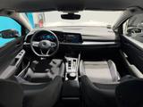 Volkswagen Golf VIII Lim. United - Volkswagen Golf mit Diesel-Antrieb: Kleinwagen, Automatik