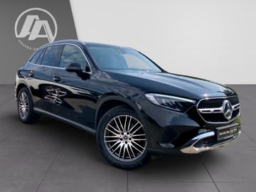 Mercedes GLC 200 - 5