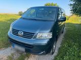 Volkswagen VW t5 2,5 tdi Multivan - Volkswagen LT aus 2006