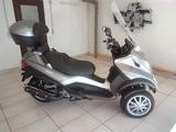 Piaggio Mp3 400 LT Touring - PIAGGIO MP3 LT 400