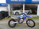 Sherco SEF 300 Factory Mod.25 - SHERCO 300 SEF
