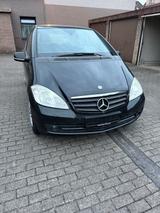 Mercedes-Benz Mercedes A160 Benziner - Mercedes-Benz A 160 in Bielefeld