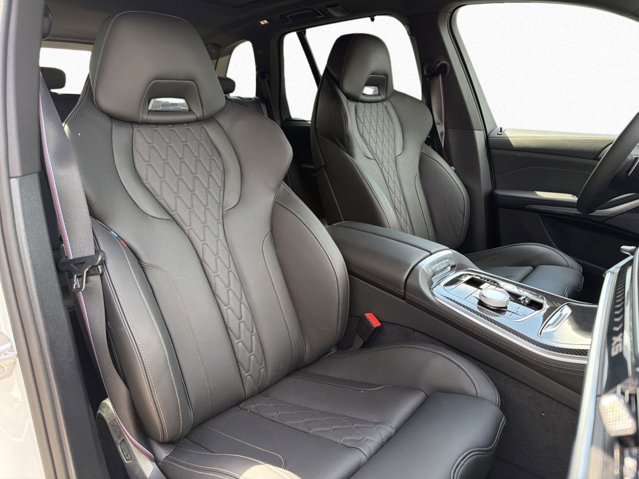 BMW X5 - Bild 14