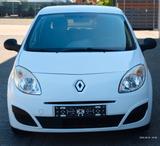 Renault Twingo Expression - Renault Twingo mit Diesel-Antrieb
