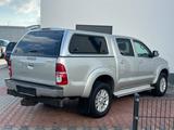 Toyota Hilux 3.0 DoKa Executive 4x4*NUR 90TKM*KAMERA* - Toyota Hilux in Mainz