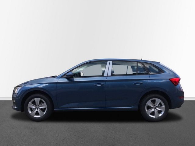 Skoda Scala 1.0 TSI Cool Plus *ALU*PDCHI*SHZ*TEL*