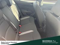 Skoda Fabia - Vorschau Bild 9