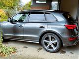 Audi SQ5 3.0 TDI competition*Quattro*PANO*Standh.*Led - Audi SQ5 Gebrauchtwagen in Köln