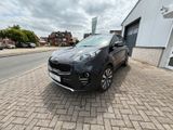 Kia Sportage Spirit 4WD - Kia Sportage