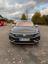 Volkswagen Passat Alltrack 2.0 TSI DSG 4MOTION Alltrack... - VW Passat Alltrack von privat
