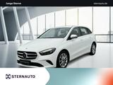 Mercedes-Benz B 200 d Progressive/Navi/Distronic/Autom./Klima - Mercedes-Benz B 200 in Rostock