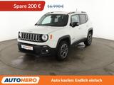 Jeep Renegade 2.0 M-Jet Limited 4WD Aut.*NAVI*CAM* - Jeep in München