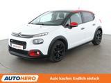 Citroën C3 1.2 PureTech Shine*TEMPO*PDC*SHZ*ALU*KLIMA* - Citroën C3 in Köln