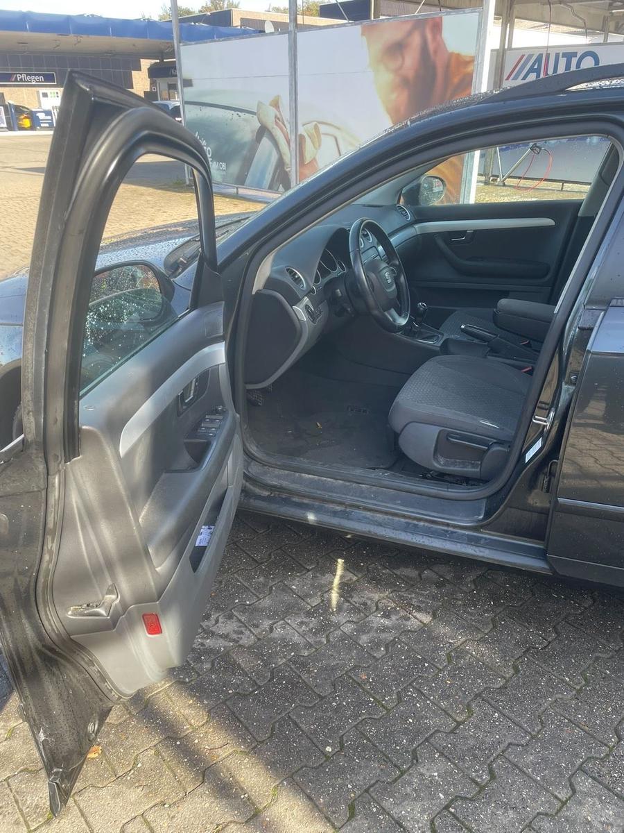 Seat Exeo 2010 — photo 5