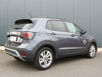 Volkswagen T-Cross - Vorschau Bild 4