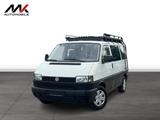 Volkswagen T4__MODEL_OTHER T4 1.9 Transporter *TÜV*RESTAURA - Volkswagen aus 1996: Transporter