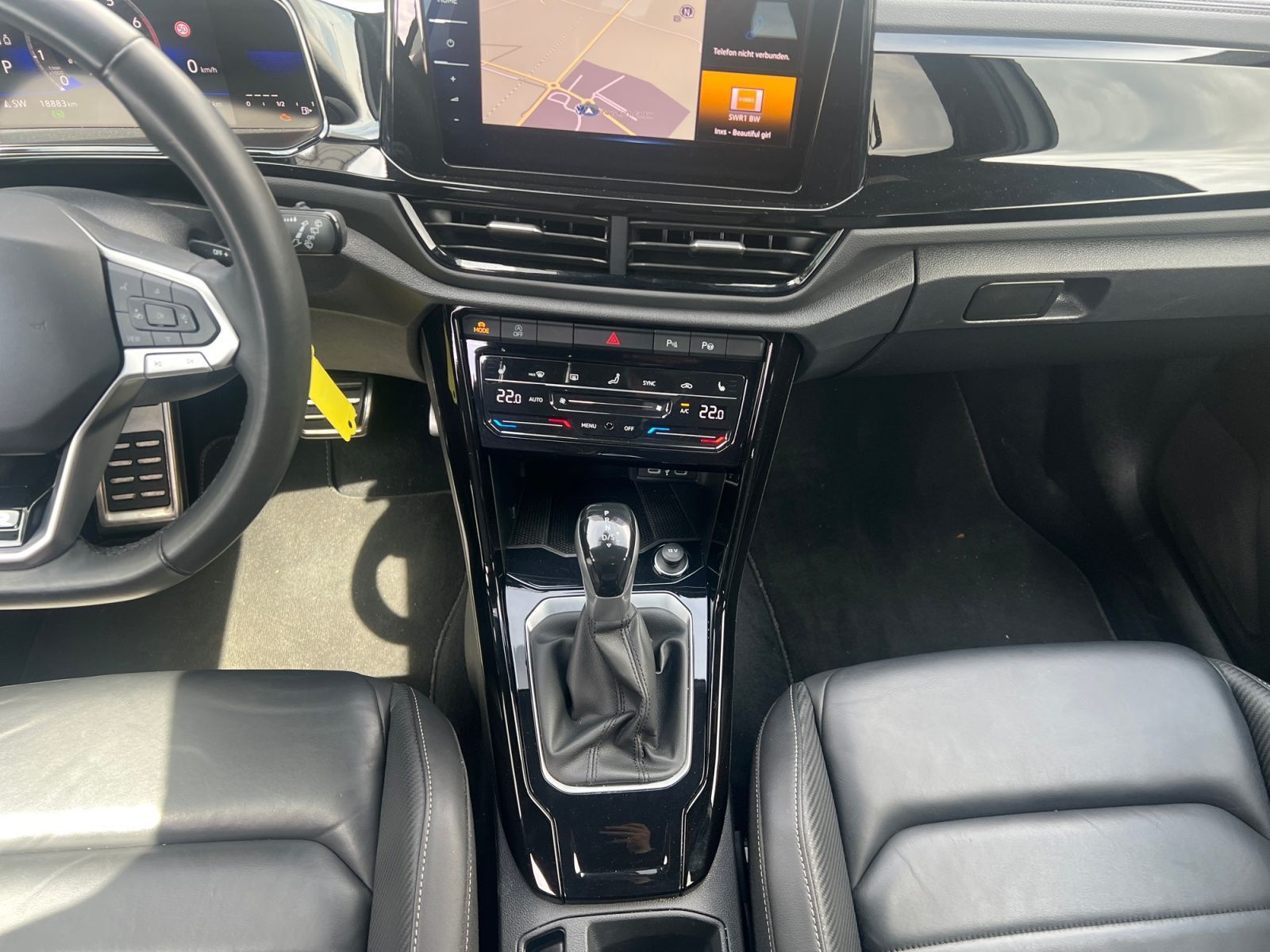 Volkswagen T-Roc - Bild 9