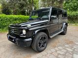 Mercedes-Benz Mercedes Benz G500 - Mercedes-Benz G 500 in Berlin