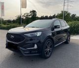 Ford Edge 2,0 l EcoBlue Bi-Turbo 4x4 ST-LINE Auto... - mit Diesel-Antrieb: Turbo Auto