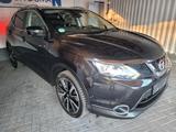 Nissan Qashqai Tekna*360° KAMERA*NAVI*LEDER*SCHECKHEFT - Nissan Qashqai: Standheizung
