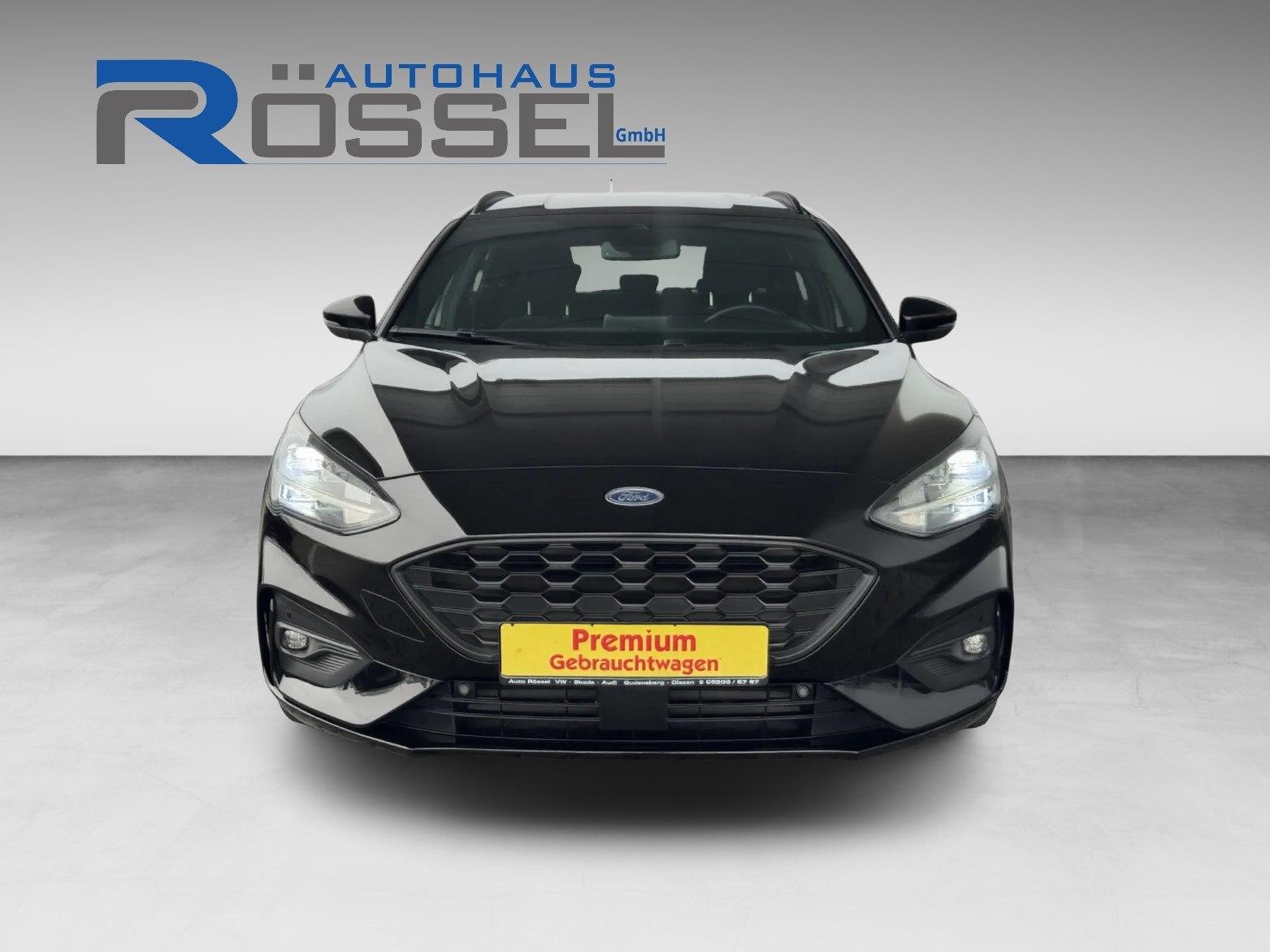 Ford Focus Turnier ST-Line X B&O RFK TOTW 18"