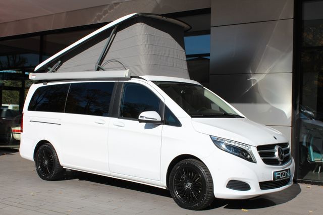 Mercedes-Benz V 250 4Matic Marco Polo Distronic+EasyUp+Markise