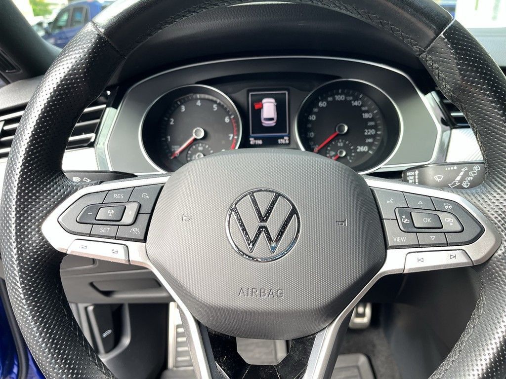 Volkswagen Passat Variant - Bild 22
