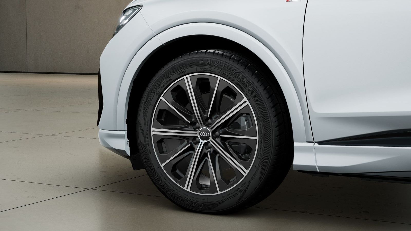 Audi Q4 e-tron - Bild 6