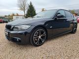 BMW 320 Baureihe 3 Lim. 320i M-Packet - BMW Gebrauchtwagen von 2011
