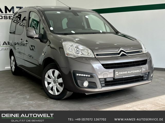 Citroën Berlingo 1.6 Selection KLIMA PDC ISOFIX FREISP