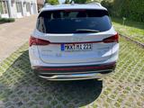 Hyundai SANTA FE 1.6 T-GDI Plug-in Hybrid 4WD Auto - - Hyundai SANTA FE Gebrauchtwagen in Frankfurt