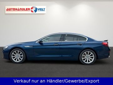 BMW 640 - 7