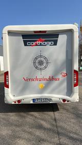 Carthago C-Tourer T148