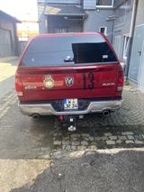 Dodge RAM - Dodge RAM: Geländewagen