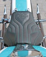Harley-Davidson Heritage Softail Classic  - HARLEY-DAVIDSON HERITAGE