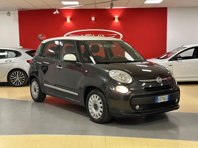 Fiat 500L 1.4 95cv GPL NEOPATENTATI