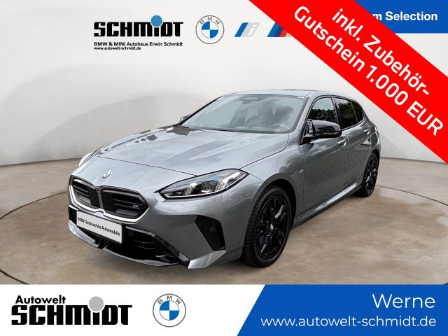 BMW M135 xDrive / NP= 65.740,- / Anhängerkupplung
