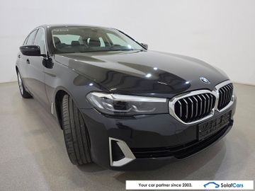 BMW 518 - 3