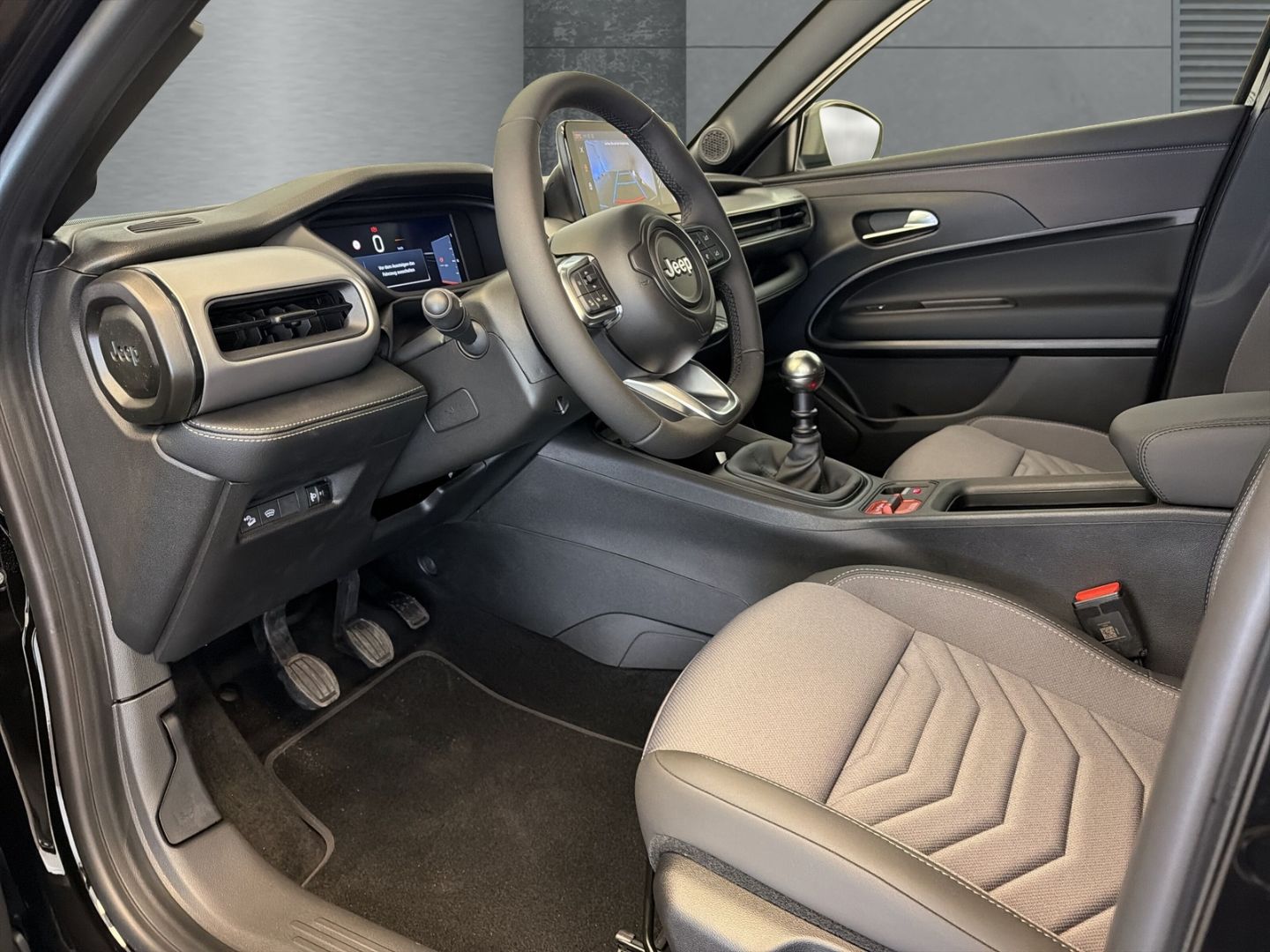 Jeep Avenger - Bild 7
