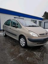 Citroën Citroen Xsara Mit NUR 89000 Kilometer 06/2... - gebrauchte Citroën Xsara aus dem Jahr 2002