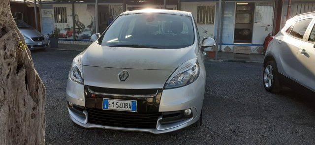 Renault Scenic X-Mod 2012 - 1.5 dCi 110CV LB AUT